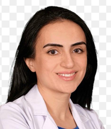 Dr. Deniz Mehmetoğlu
