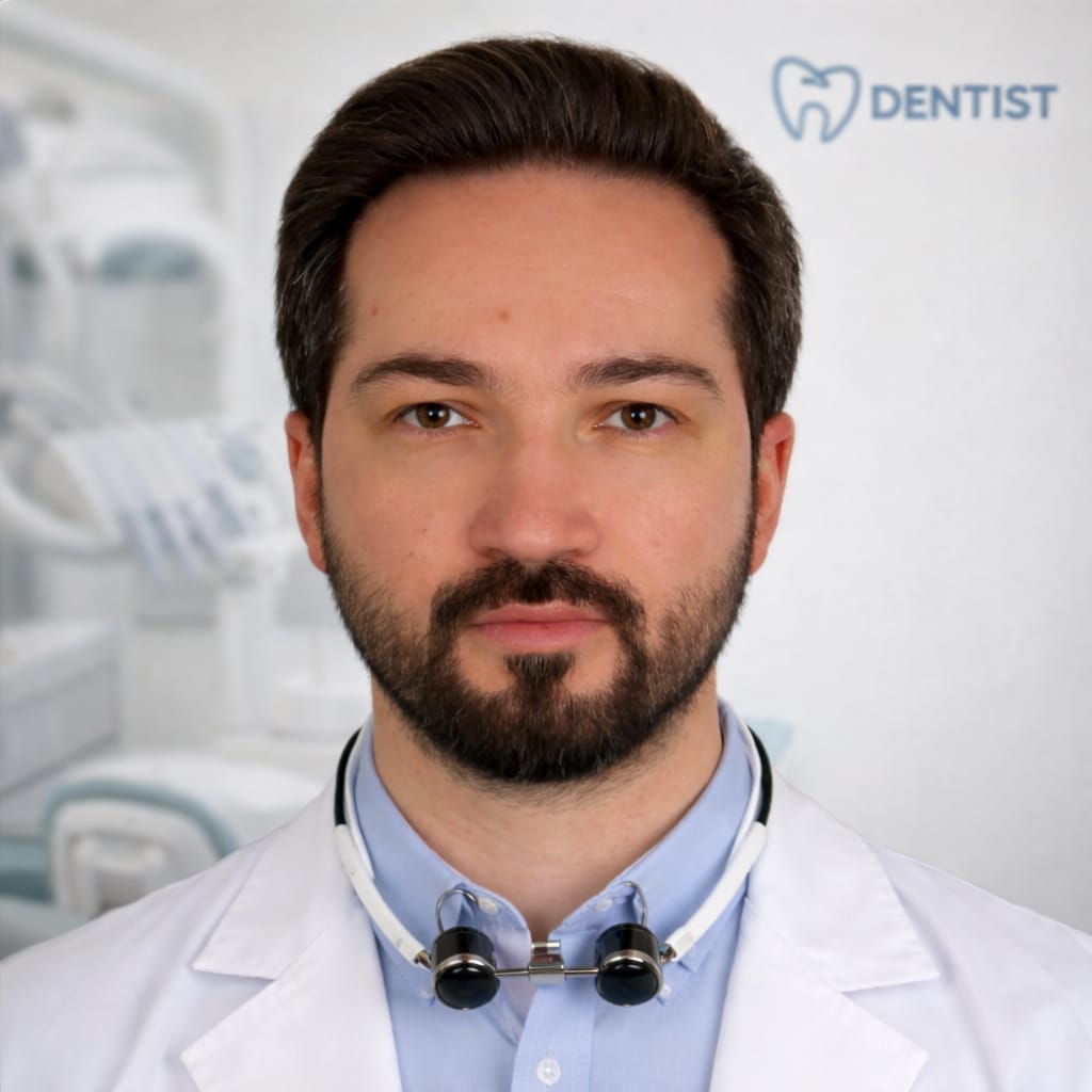 Dr. Deniz Mehmetoğlu